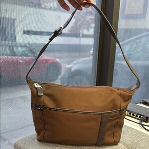 Lamarthe Shoulder Bag